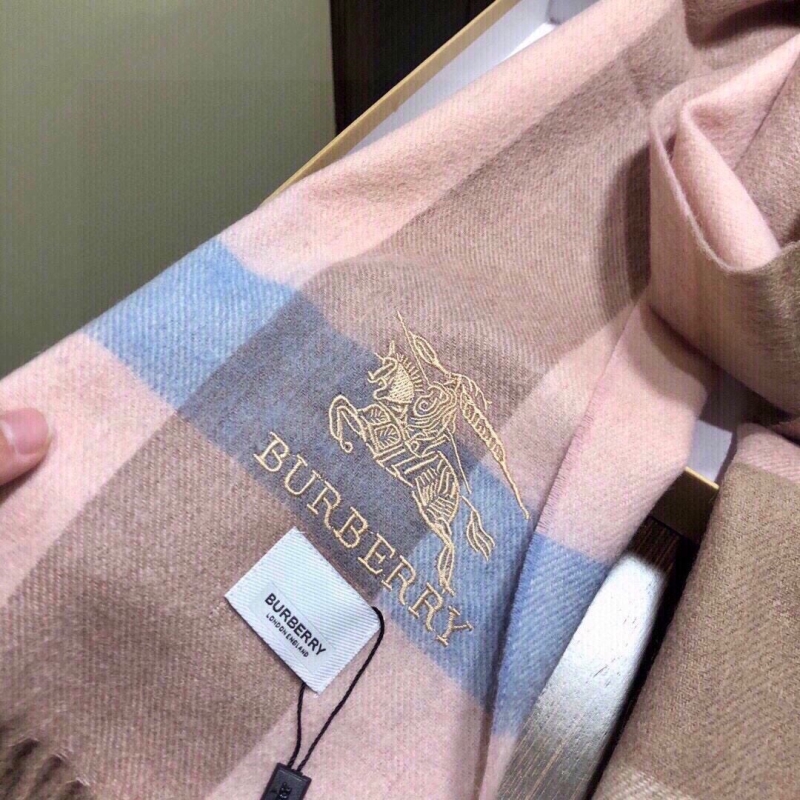 BURBERRY